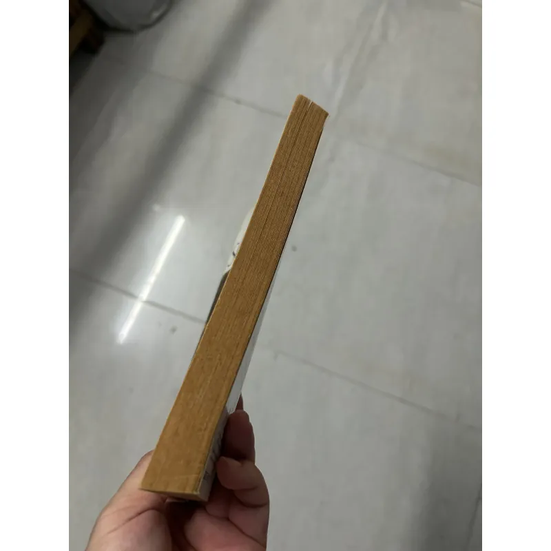 Solitude A return to the Self (real từ amazon) 1026005