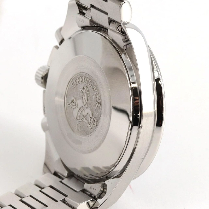 Đồng hồ Omega Speedmaster 3510.50 SS tự động - Hàng hiệu Chính hãng 882356