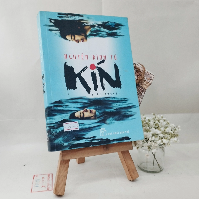 Kín - Nguyễn Đình Tú 130318