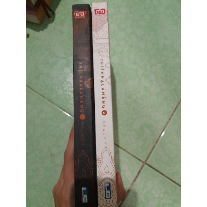 Thiên Hạ Là Nàng 4419