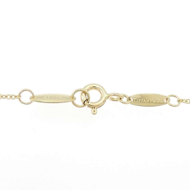 Dây chuyền Tiffany Open Heart - Hàng hiệu Authentic 844799