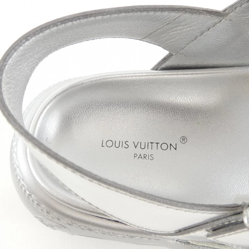 【Mã giảm giá】Giày sandal LOUIS VUITTON 665186