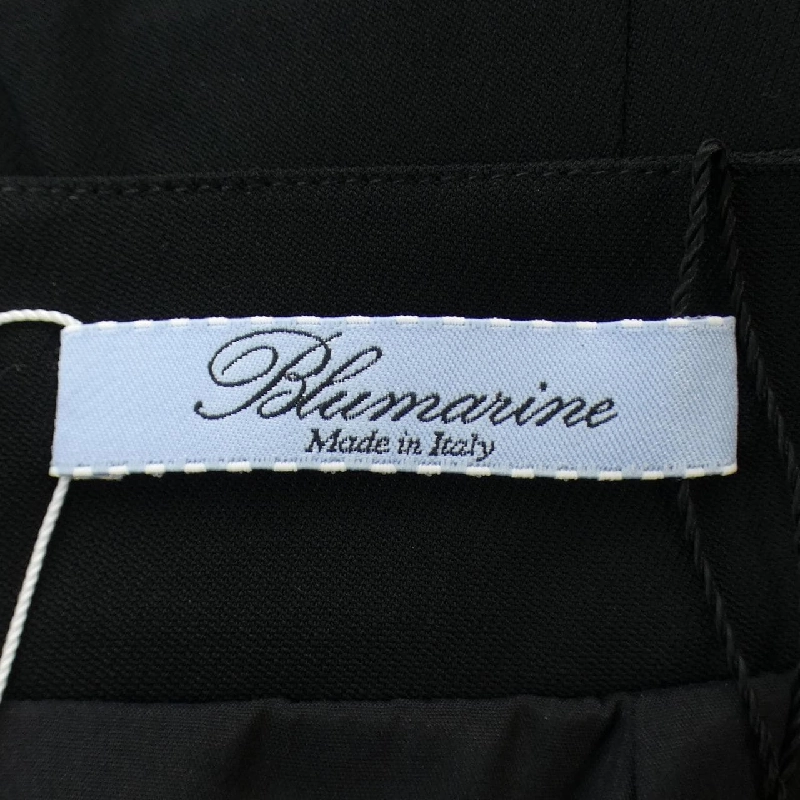 【Mã giảm giá】Chân váy Blumarine 654193