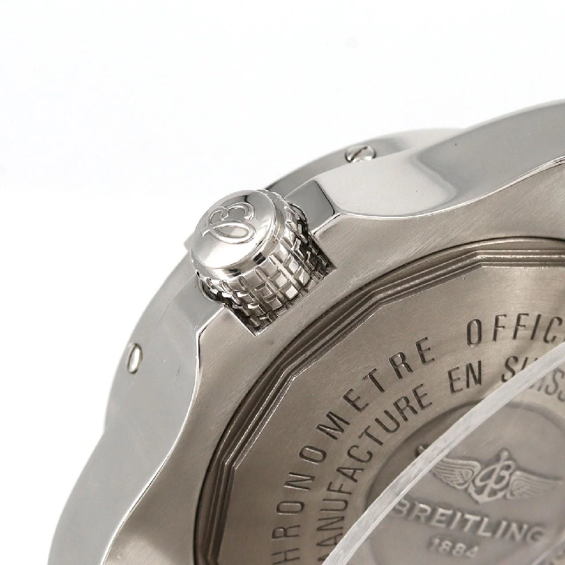 Đồng hồ Breitling Avenger II Sea Wolf A17331/A17331101B2A1 SS tự động - Hàng hiệu Chính hãng 879232