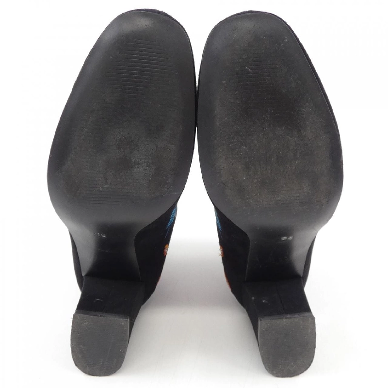 Giày bốt GRACE CONTINENTAL - Hàng hiệu Authentic 828339