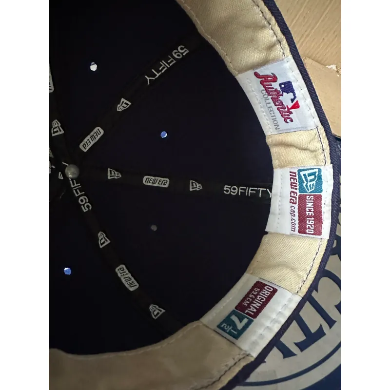 Nón Texas Ranger 779137