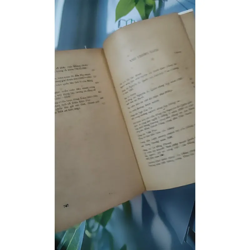 [MIỄN PHÍ BỌC SÁCH] [XƯA] Lịch Sử Đảng Cộng Sản Việt Nam 1 (bản Sơ Thảo) (1982) 928571