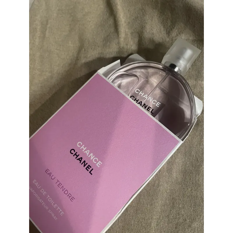 Chiết 10ml nước hoa Chanel Chance Eau Tendre EDT 972585