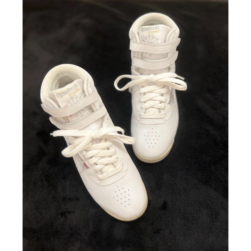 Sneaker authentic hãng Reebok ( hàng sample) 314091