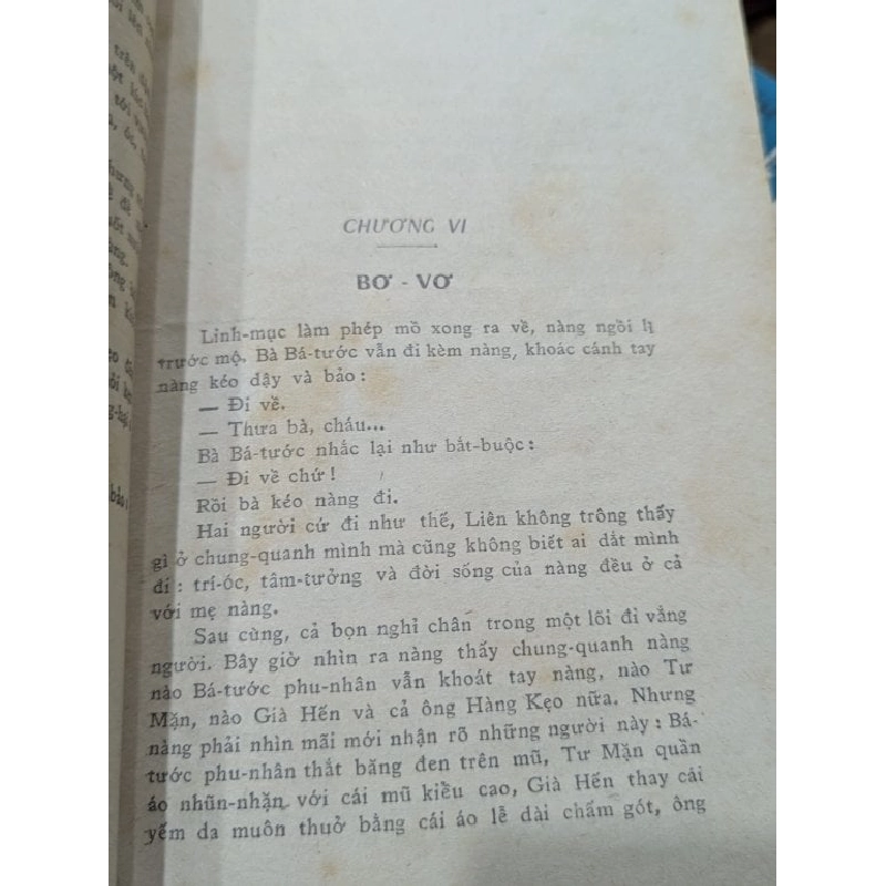 Trong gia đình - Hector Malot ( bản dịch Hà Mai Anh ) 999109
