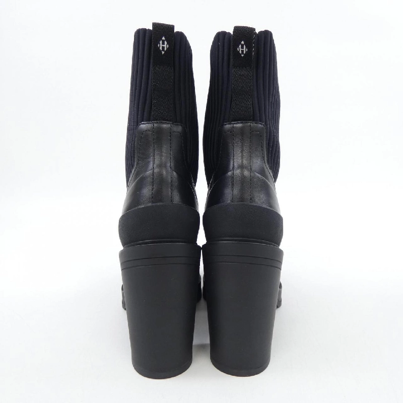 Giày boot HERMES 192100Z - Hàng hiệu Authentic 828789