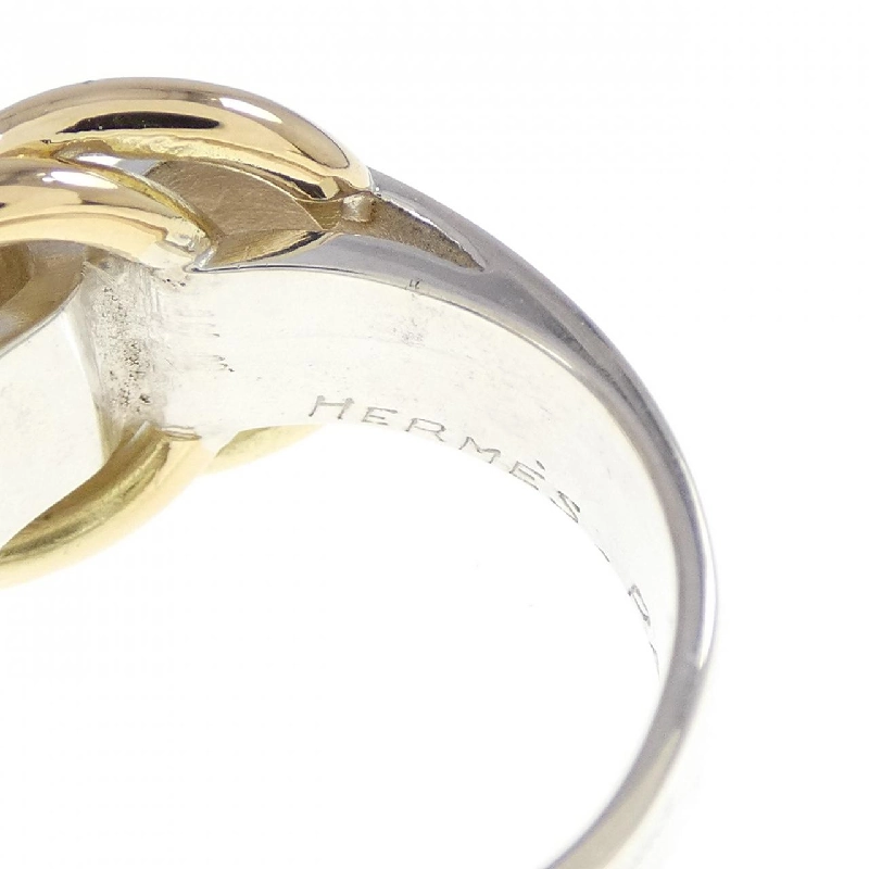 Nhẫn Hermès Do Anau - Hàng hiệu Chính hãng 841695