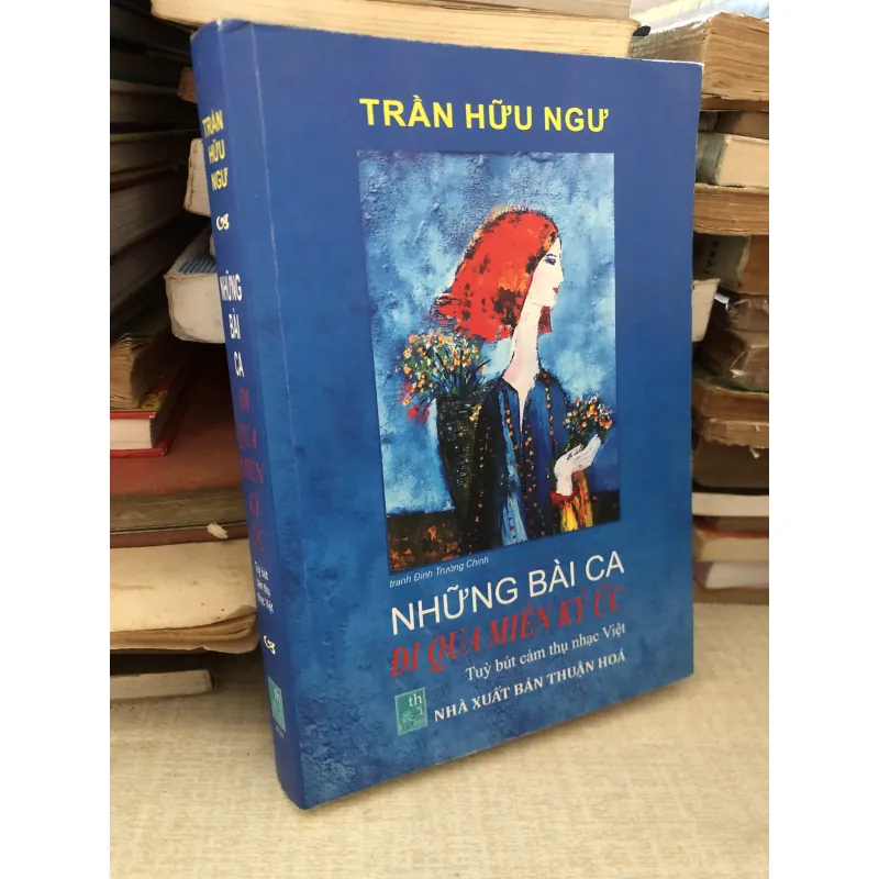 Những bài ca đi qua miền ký ức 996931