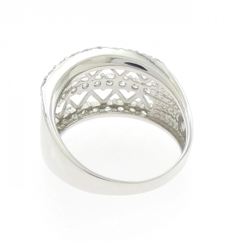 Nhẫn kim cương PT900 1.02CT 667180