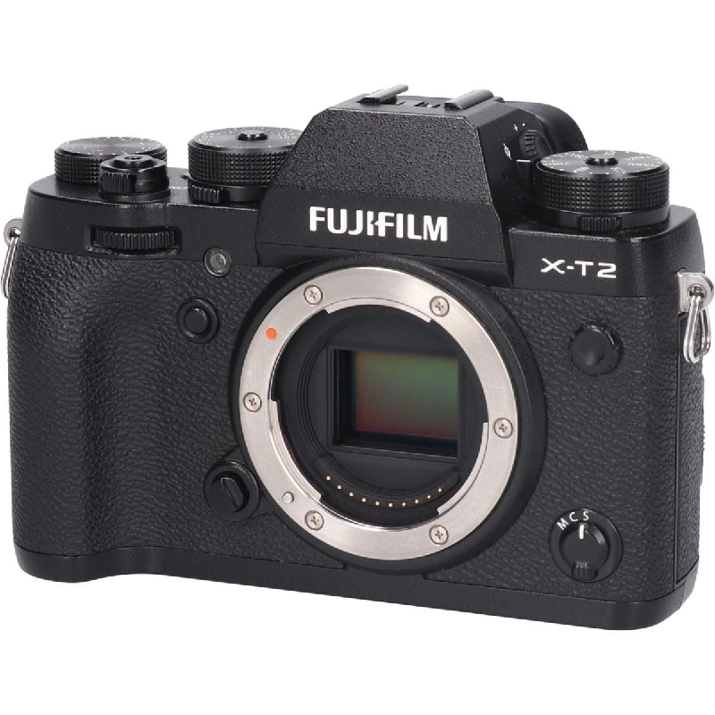 Ｘ－Ｔ２ ＢＬＡＣＫ - Hàng hiệu Authentic 879882