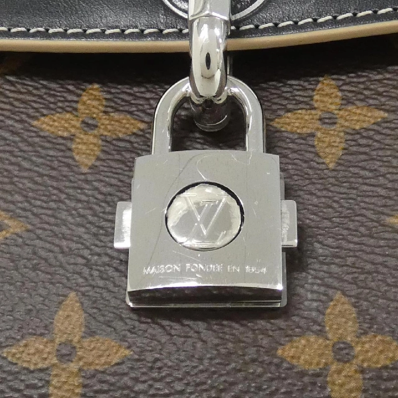 Túi xách Louis Vuitton Monogram Chain It PM M44115 - Hàng hiệu Authentic 764921