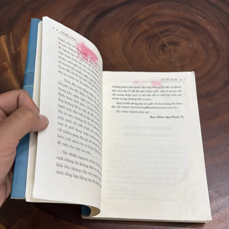 [Rách Góc Trang Cuối] - II Tiểu Thuyết: Chút Phận Linh Đinh - Hồ Biểu Chánh - 2018 1001915