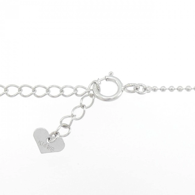 K14WG Vòng tay kim cương chéo 0.15CT - Hàng hiệu chính hãng 872222