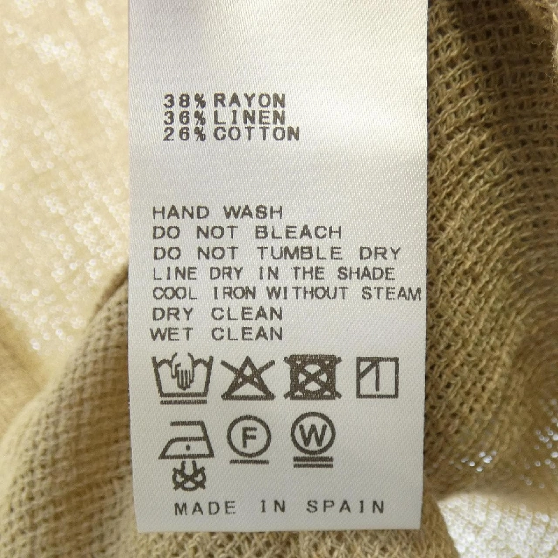 MASSCOB Shirt - Hàng hiệu Authentic 812080