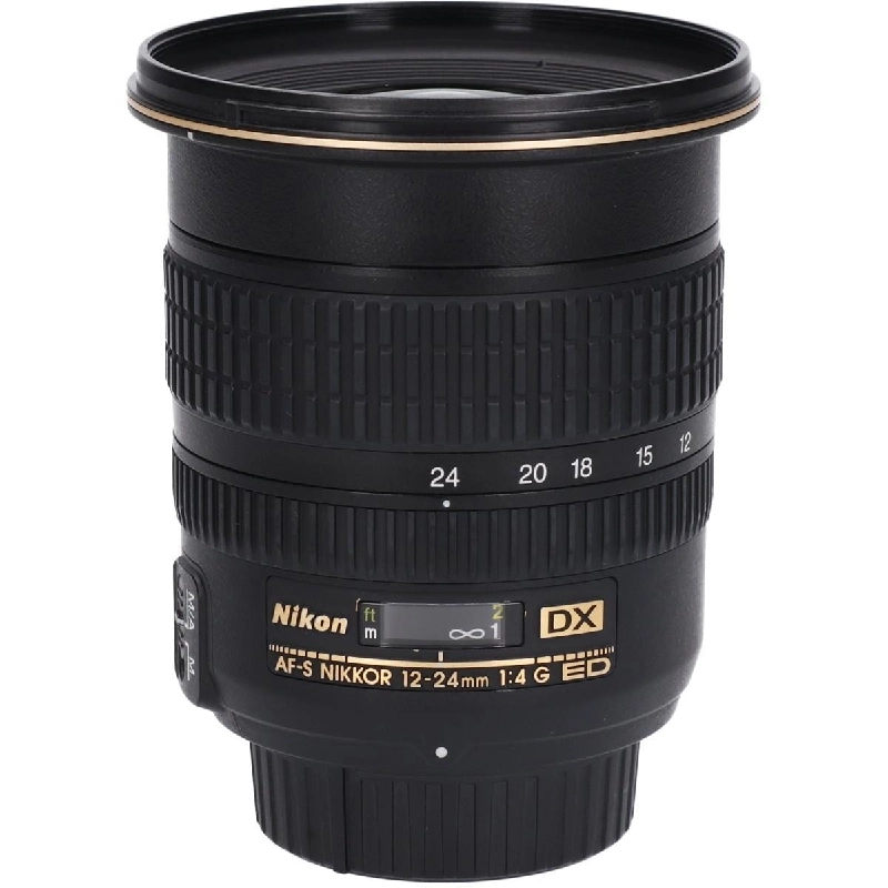 AF-S DX12-24mm F4G - Hàng hiệu Authentic 879563