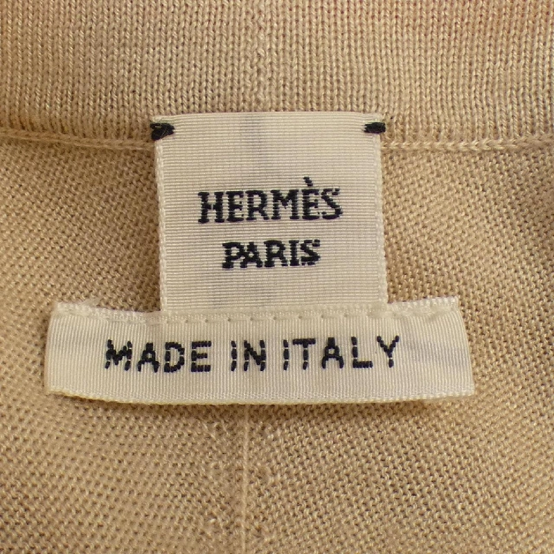 【Mã giảm giá】Áo cardigan dài HERMES 645537