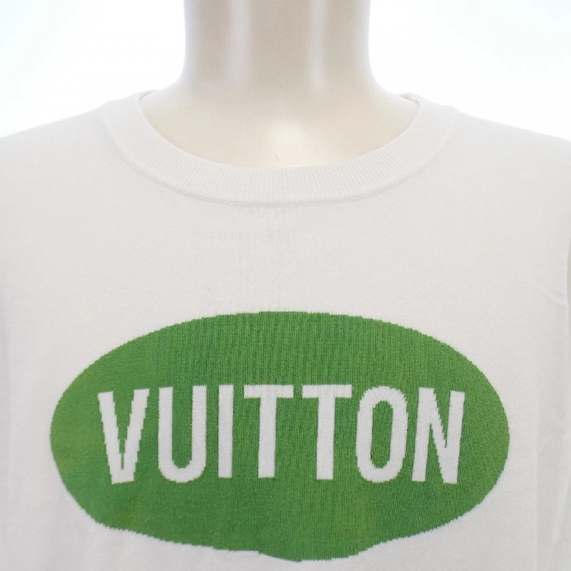 Louis Vuitton LOUIS VUITTON Áo len - Hàng hiệu Chính hãng 898151