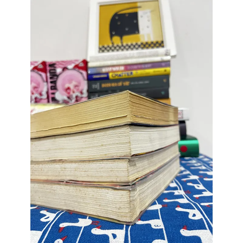 Eldest đại ca & Brisingr Hoả Kiếm 762164