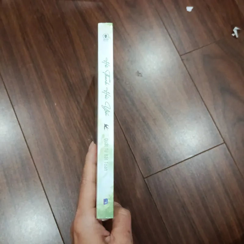 Hà thanh hải yến 932307