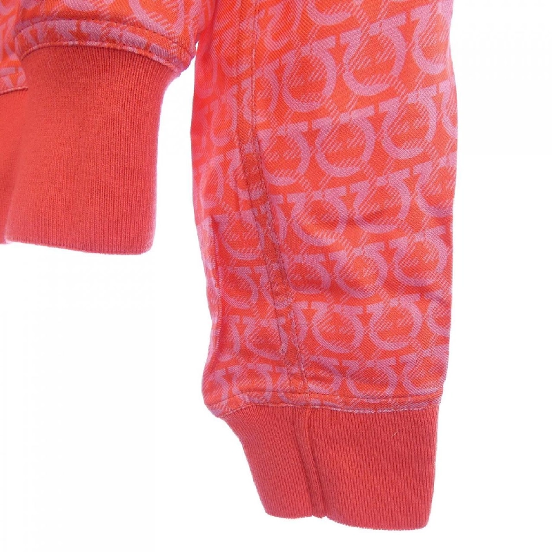 Áo khoác SALVATORE FERRAGAMO 13 9377 - Hàng hiệu Authentic 820064