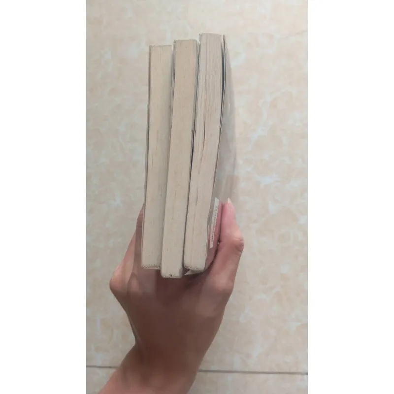 Nhật ký ma cà rồng 3 tập  973405