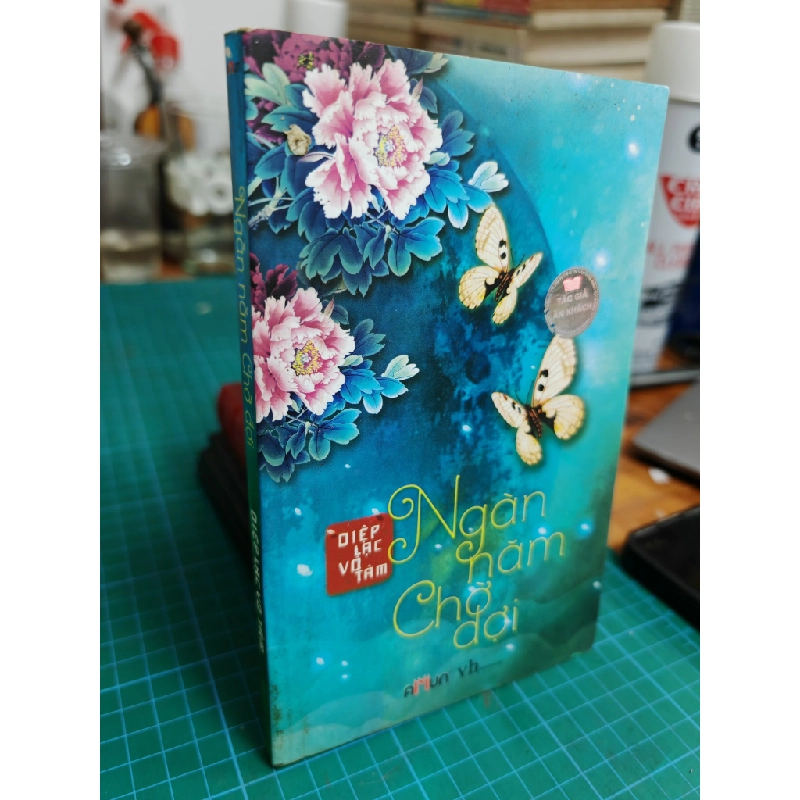 Ngàn năm chờ đợi - Diệp Lạc Vô Tâm 411138