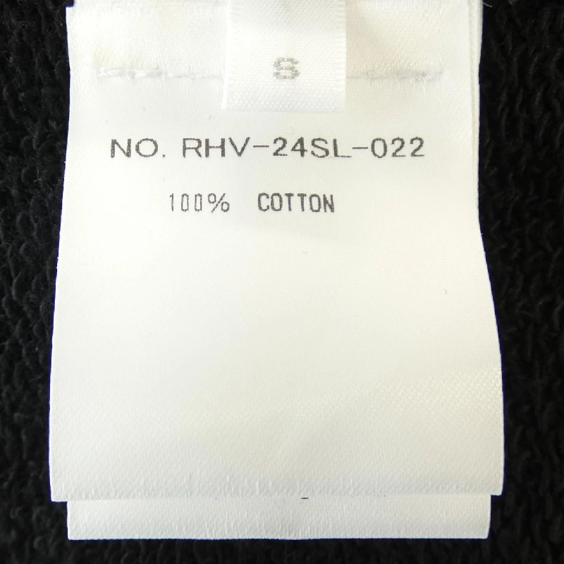 【Mã giảm giá】R.H VINTAGE Sweat của Ron Herman Vintage 639992