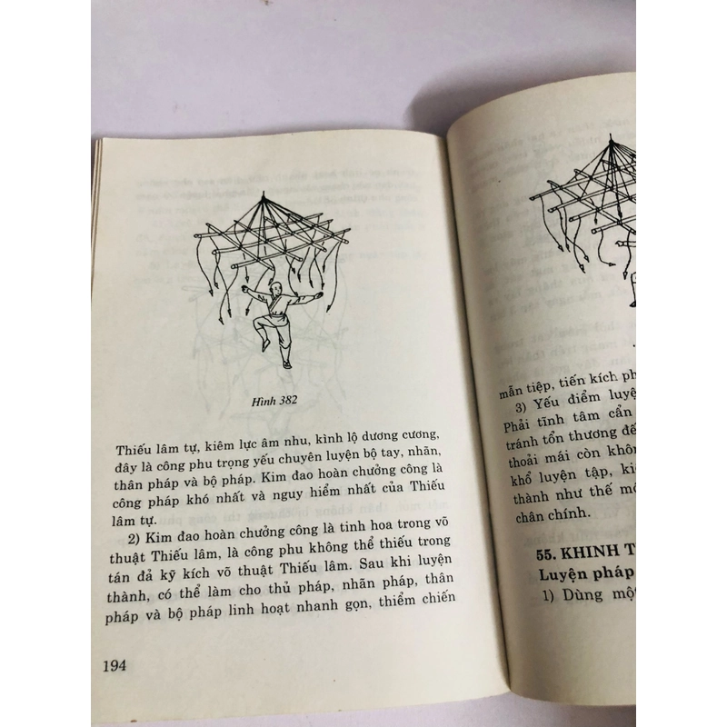 72 TUYỆT KỸ THIẾU LÂM TỰ  531162