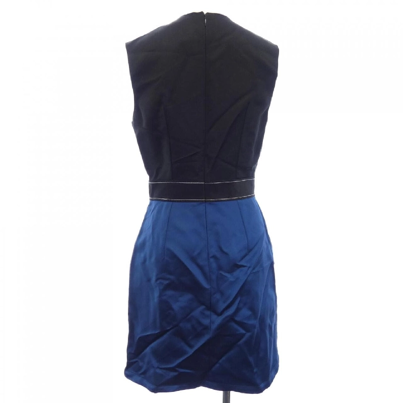 【Mã giảm giá】Đầm Louis Vuitton LOUIS VUITTON 651884