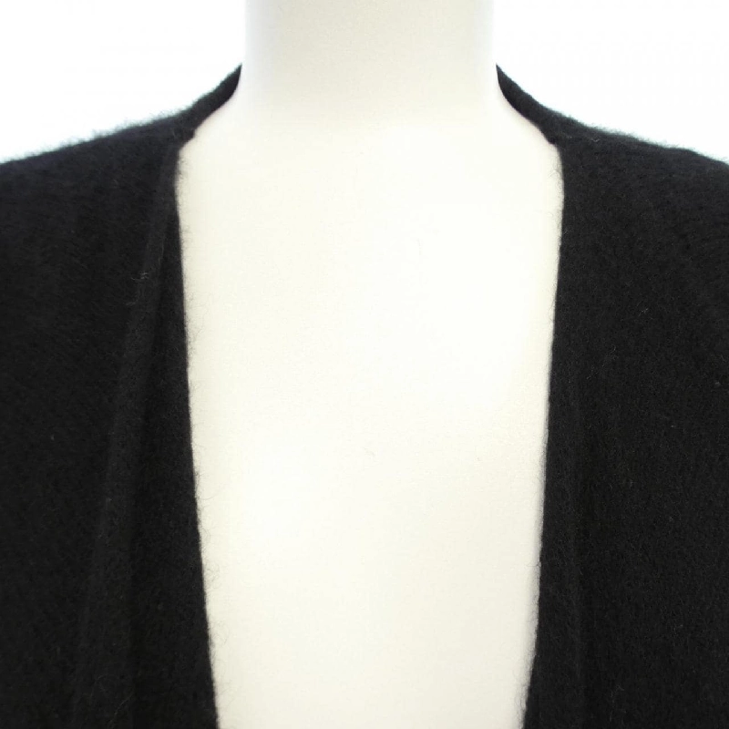 【Mã giảm giá】Áo khoác cardigan 36G CASHMERE 637798