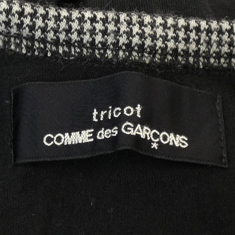 【Mã giảm giá】【Vintage】tricot GARCONS ニット 644559