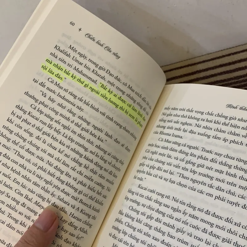 Chiến binh cầu vồng  1025817