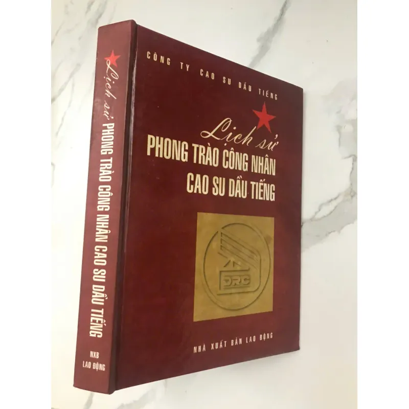 Lịch sử Phong trào Công nhân Cao su Dầu Tiếng 602049