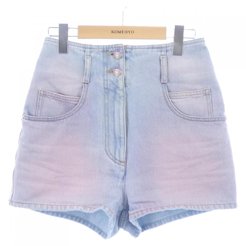 Quần short CHANEL P76403V68290 - Hàng hiệu Authentic 818332