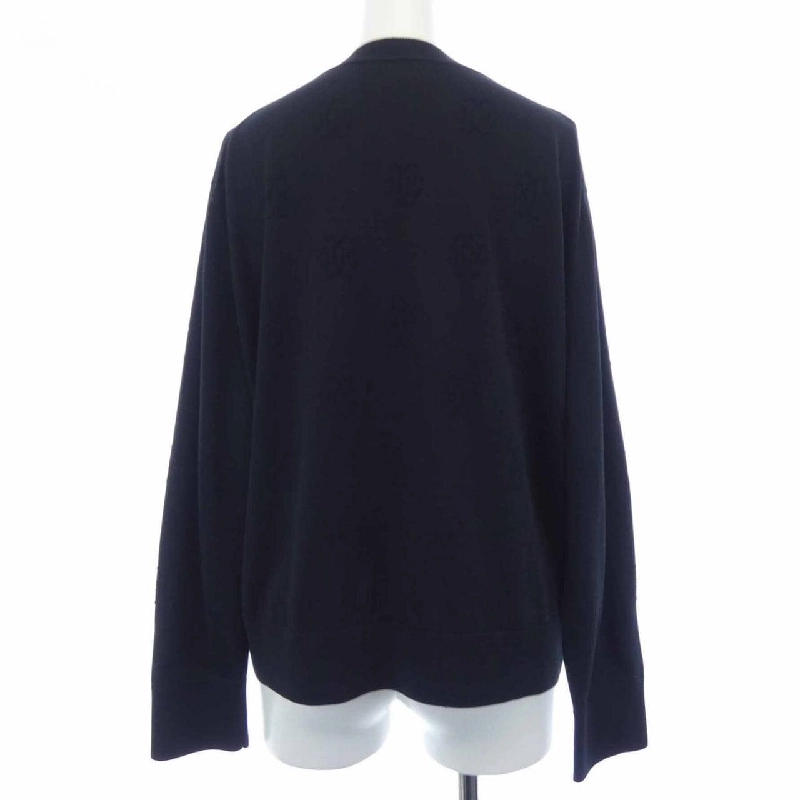 HERMES H Lift *16-7714 Áo khoác cardigan - Hàng hiệu Chính hãng 773659