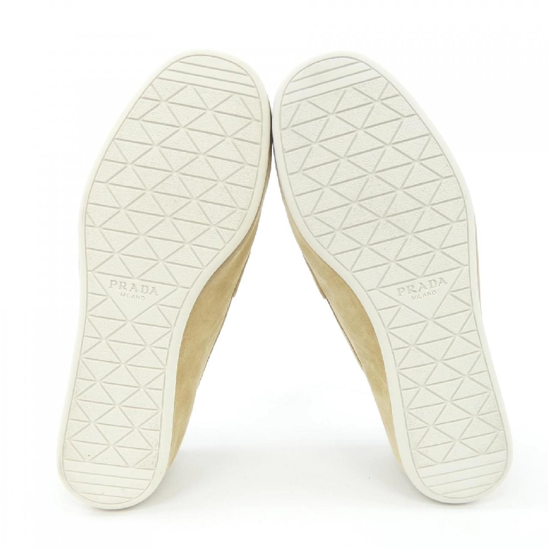 Giày PRADA - Hàng hiệu Authentic 904811