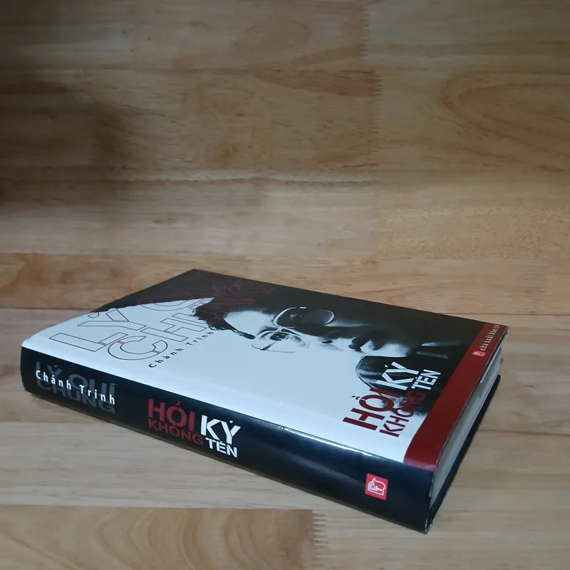 Hồi Ký Không Tên - Lý Quí Chung (Chánh Trinh) 713288