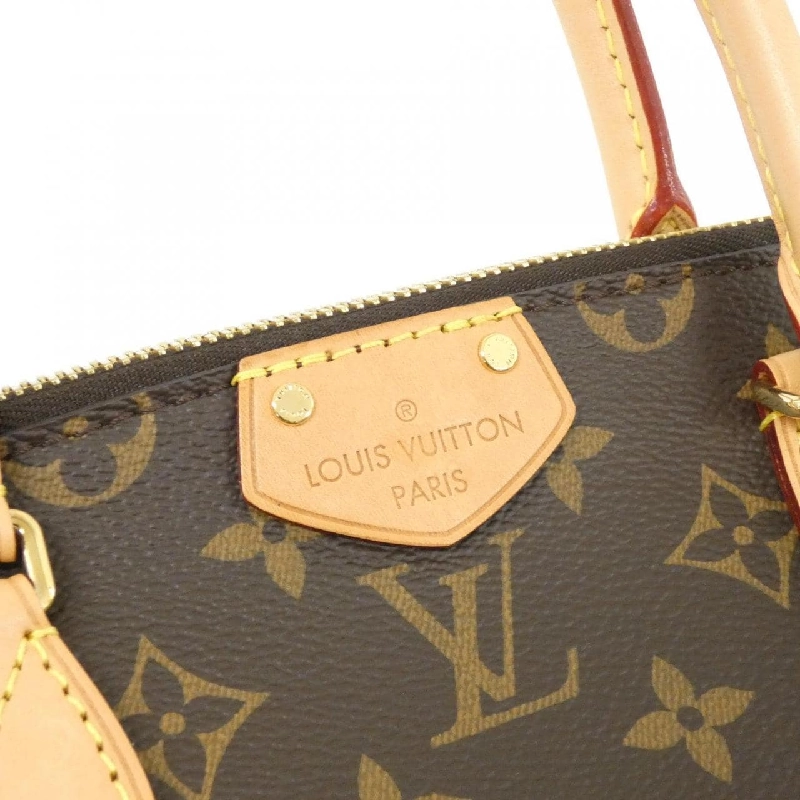 Túi Louis Vuitton Monogram Tuileries PM M48813 618999