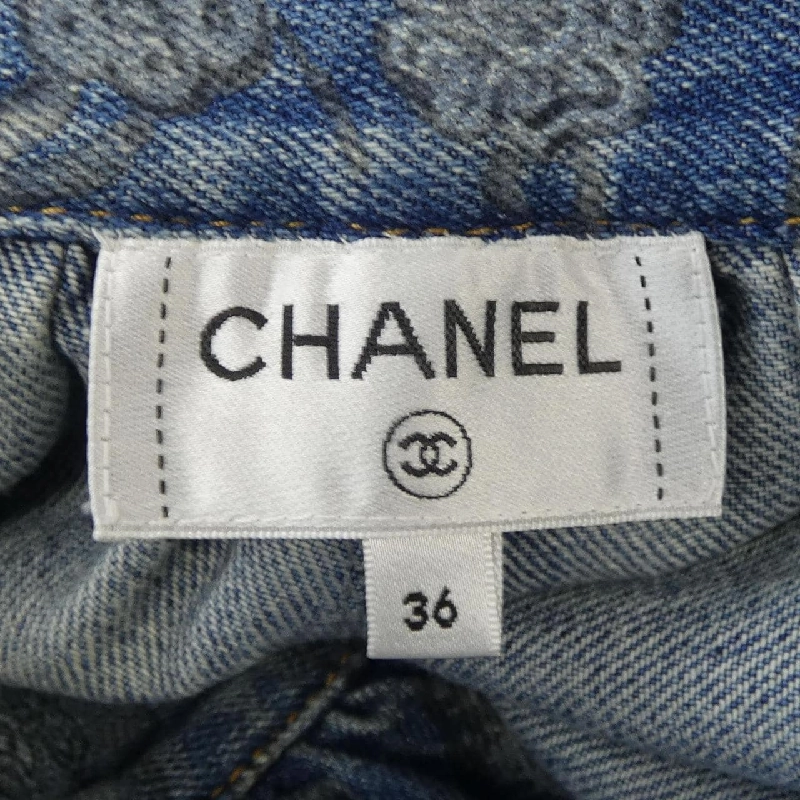 【Mã giảm giá】Chanel CHANEL Váy 654585