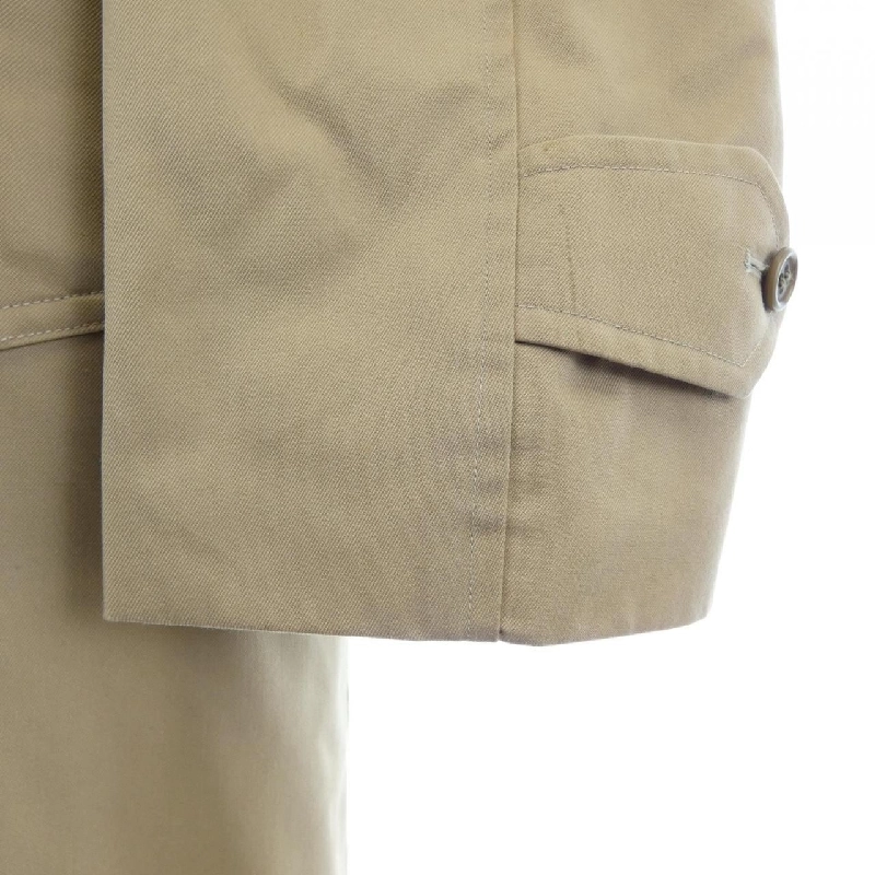 Áo khoác trench Burberrys - Hàng hiệu Chính hãng 881919