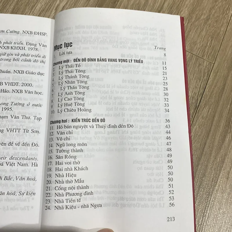 DI TÍCH LỊCH SỬ VĂN HÓA ĐỀN ĐÔ 597873