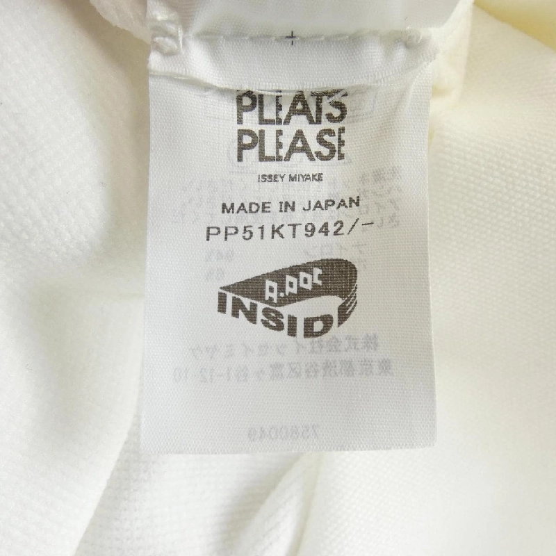 Pleats Please PLEATS PLEASE PP51KT942 Áo - Hàng hiệu Chính hãng 823779