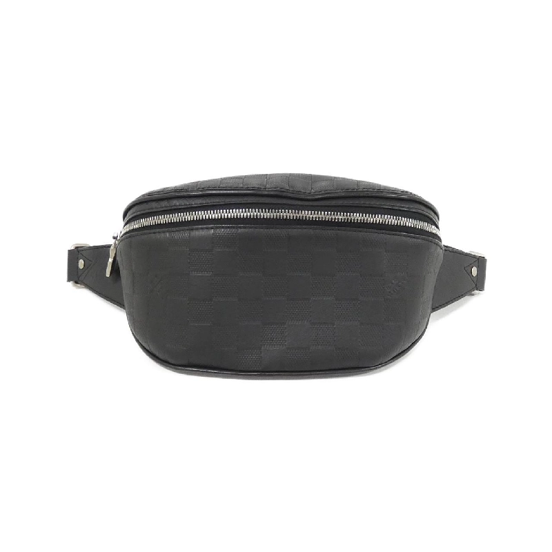 Túi đeo chéo Louis Vuitton Damier Infini Campus Bum Bag N40298 609157