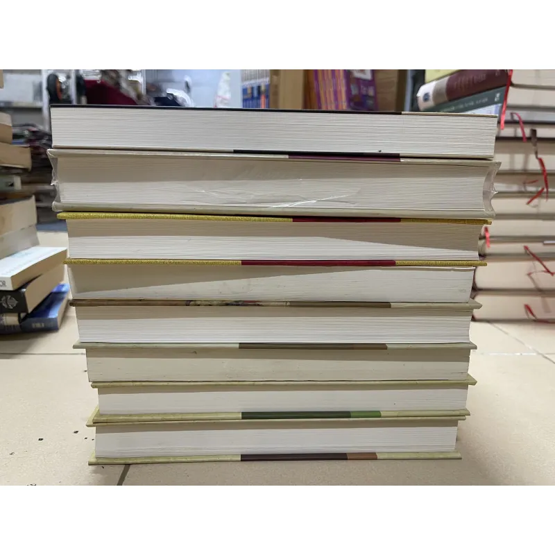 Tùng Thư Văn Hoá Hán Nôm combo 8 cuốn  1. Quốc học vun bồi 2. Cổ học điểm tô 992506