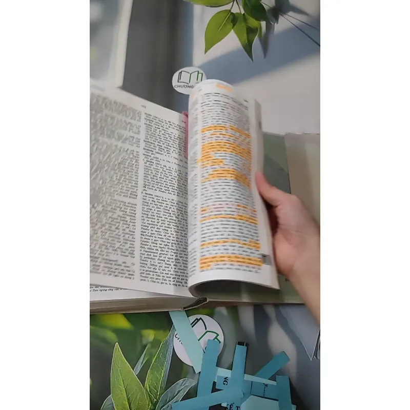 [MIỄN PHÍ BỌC SÁCH] Từ Điển Pháp-Việt 990576